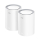 Cudy M1800 (1800Mb/s a/b/g/n/ac/ax) 2-Pack - 1110322 - zdjęcie